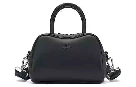 LACOSTE Женская сумка, черный