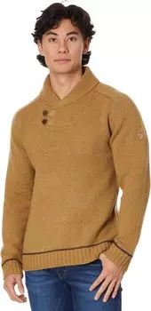 Лада Свитер Fjllrven, цвет Buckwheat Brown