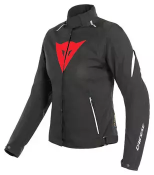 Laguna Seca 3 Dry Женская текстильная куртка Dainese, мультиколор