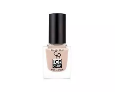 Лак для ногтей 08, 10,5 мл Golden Rose, Ice Chic