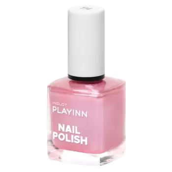 Лак для ногтей 114 Inglot Playinn, 15 мл