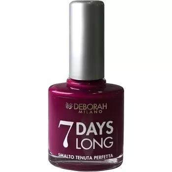 Лак для ногтей 11мл Deborah