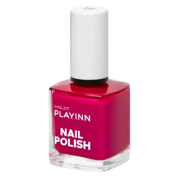 Лак для ногтей 131 Inglot Playinn, 15 мл