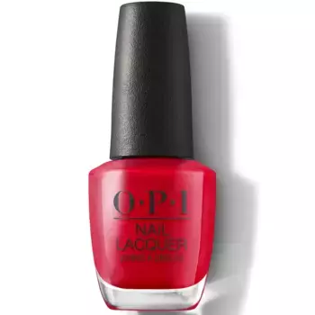 Лак для ногтей 15 мл - Креветка Каджун Opi, Цвет: Cajun Shrimp