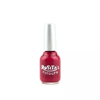 Лак для ногтей № 19 Rosita's Colours