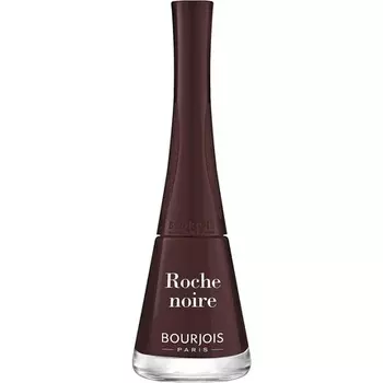 Лак для ногтей 1 Seconde 046 Roche Noire 9 мл, Bourjois
