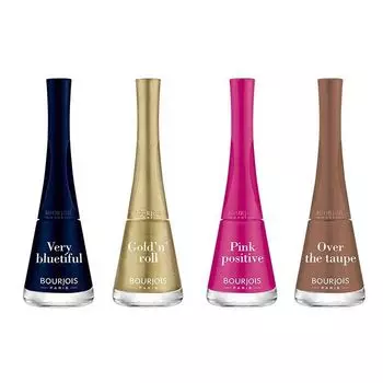 Лак для ногтей 1 Seconde Esmalte de Uas Bourjois, 21 Moon Shine