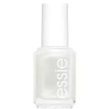Лак для ногтей - 4 Pearly White Shimmer 13,5 мл Essie