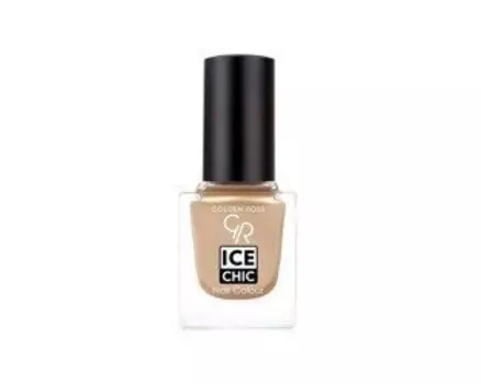 Лак для ногтей 61, 10,5 мл Golden Rose, Ice Chic