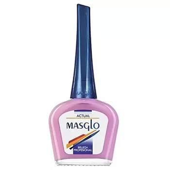 Лак для ногтей Actual 13,5 мл Masglo