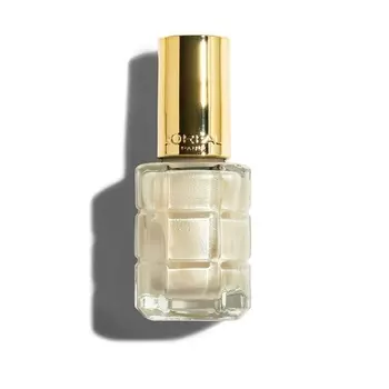Лак для ногтей Age Perfect с маслом для ухода B21 Debutante Pearl 42 мл, L'Oreal