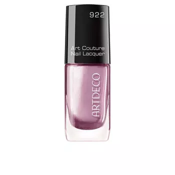 Лак для ногтей Art couture nail lacquer Artdeco, 10 мл, 922-fantasy rose