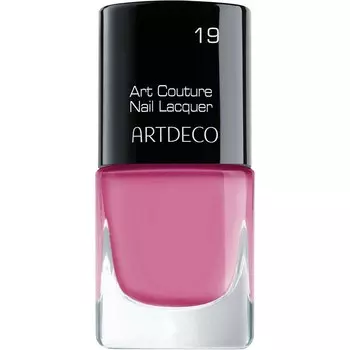 Лак для ногтей ARTDECO Art Couture Nail Lacquer, Mini Edition 019 Little Violet / 5 ml