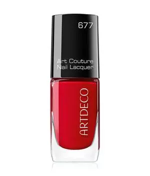 Лак для ногтей ARTDECO Art Couture, Nr. 677 - Love, 10 ml