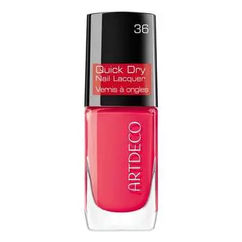 Лак для ногтей ARTDECO, оттенок 36 Pink Passion