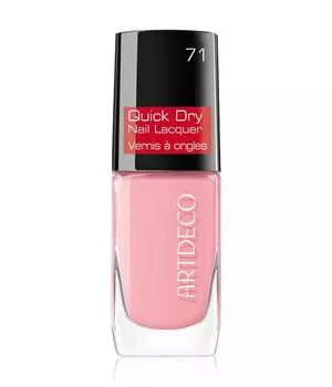 Лак для ногтей ARTDECO Quick Dry Nail Lacquer, Cosy rosy, 10 ml