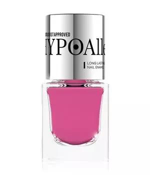 Лак для ногтей Bell HYPOAllergenic Long Lasting Nail Enamel, Nr. 04, 9.5g