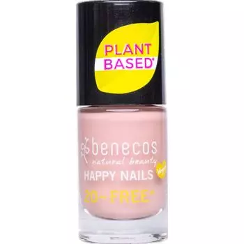 Лак для ногтей benecos, 5 ml