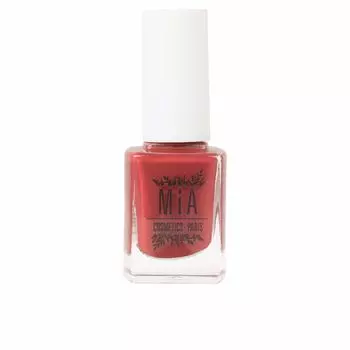 Лак для ногтей Bio-sourced esmalte Mia cosmetics paris, 11 мл, sunstone