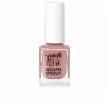 Лак для ногтей Bio-sourced esmalte Mia cosmetics paris, 11 мл, quartz