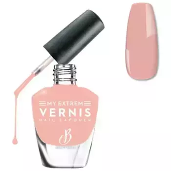 Лак для ногтей Bna Me Soft Beige - 12 мл Beautynails