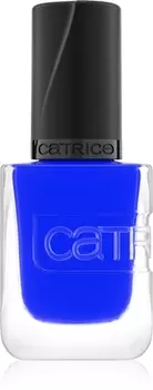 Лак для ногтей Catrice GEL AFFAIR, 027 Your Royal Highness 10,5 ml