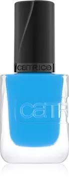 Лак для ногтей Catrice GEL AFFAIR, 028 Just Pooling Around 10,5 ml