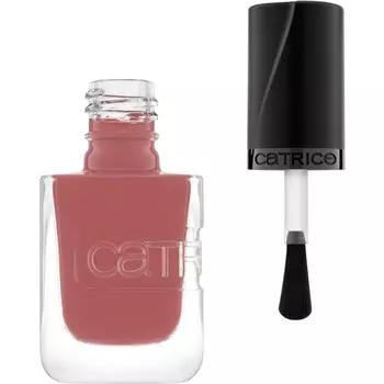 Лак для ногтей Catrice Gel Affair Nail Lacquer, 008 Rosywood Hills / 10,5 ml