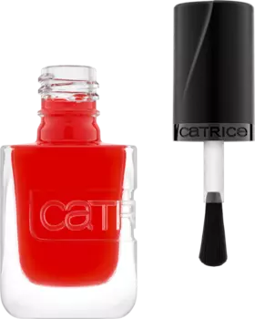 Лак для ногтей Catrice Gel Nagellack Gel Affair 016 Don't Bite The Apple, 10,5 ml