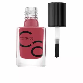 Лак для ногтей Catrice Iconails № 168 You Are Berry Cute 10,5 мл