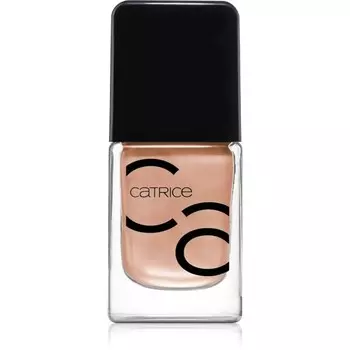 Лак для ногтей Catrice ICONAILS оттенок 136 SANDing Nudes 10,5 мл