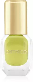 Лак для ногтей Catrice MY JEWELS. MY RULES., C01 Lime 10,5 ml
