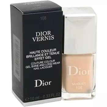 Лак для ногтей Christian 210 г Dior