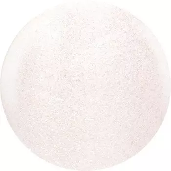 Лак для ногтей CND Vinylux Winter Warrior № 479 Белый глиттер