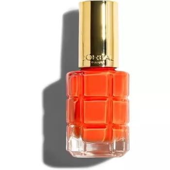 Лак для ногтей Color Riche Oil Color, L'Oreal