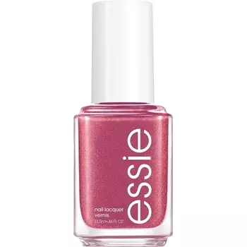 Лак для ногтей Core 785 Ferris Of Them All Muted Mauve Shimmer 13,5 мл, Essie