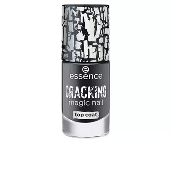 Лак для ногтей Cracking Magic Nail Top Coat Essence, 8 мл.