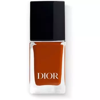 Лак для ногтей Dior Vernis, 849 Rouge Cinema