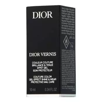 Лак для ногтей Dior Vernis, 323 Dune