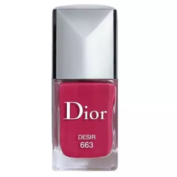 Лак для ногтей Dior Vernis, 663 Desir