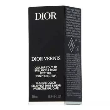 Лак для ногтей Dior Vernis 720 Icone 10 мл
