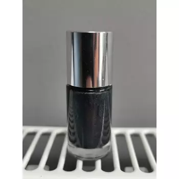 Лак для ногтей Enamel 12 Made Of Steel 9мл, Clinique