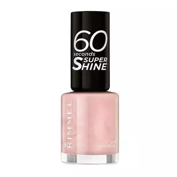 Лак для ногтей Esmalte de Uas 60 Seconds Super Shine Rimmel, 210 Ethereal