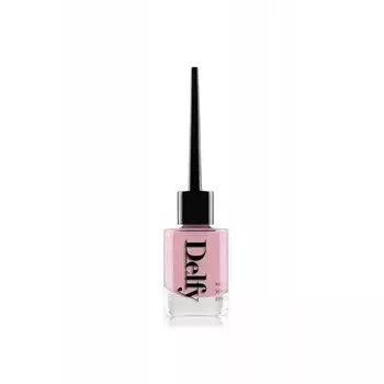 Лак для ногтей Esmalte De Uas Delfy Delfy, цвет princess