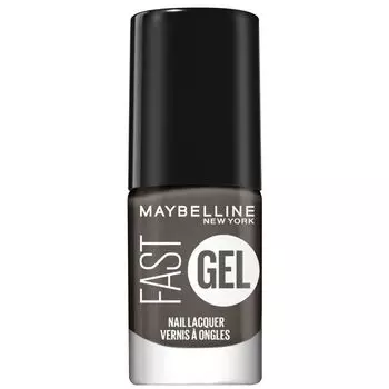 Лак для ногтей Esmalte de Uas Fast Gel Maybelline New York, 16 Sinful Stone