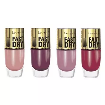 Лак для ногтей Esmalte de Uas Fast Dry Lovely Makeup, 06