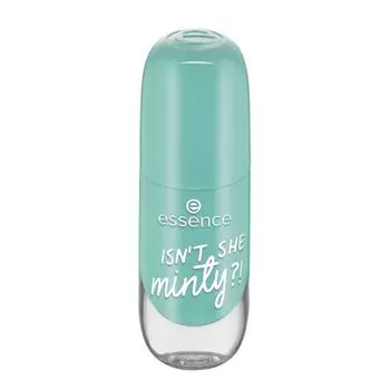Лак для ногтей Esmalte de Uas Gel Nail Colour Essence, 40