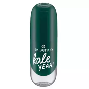 Лак для ногтей Esmalte de Uas Gel Nail Colour Essence, 60