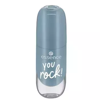 Лак для ногтей Esmalte de Uas Gel Nail Colour Essence, 64