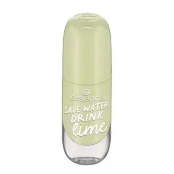 Лак для ногтей Esmalte de Uas Gel Nail Colour Essence, 49